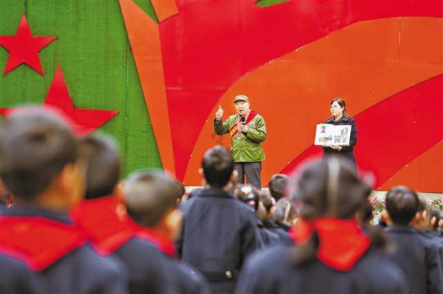 顺溜大冲锋2